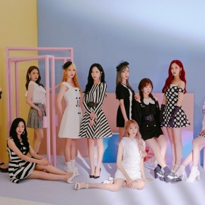 Song Review: Cosmic Girls (WJSN) – Save Me, Save&nbsp;You