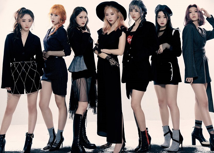 Song Review: Dreamcatcher – What | The Bias List // K-Pop Reviews