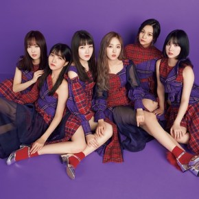 Song Review: GFriend –&nbsp;Memoria