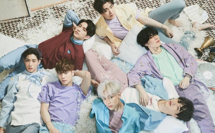 Song Review: GOT7 – Lullaby | The Bias List // K-Pop Reviews