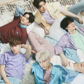 Song Review: GOT7 –&nbsp;Lullaby