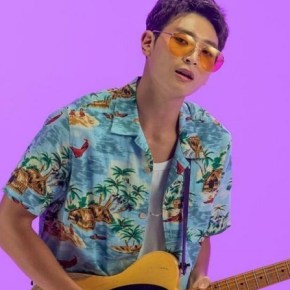 Song Review: Jeong Jin Woon – All I Need Is&nbsp;You