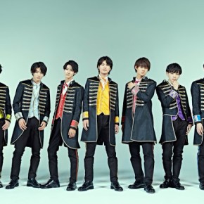 Song Review: M!LK – Over The&nbsp;Storm