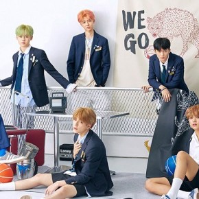 Buried Treasure: NCT Dream – 1, 2,&nbsp;3