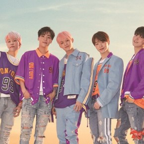 Buried Treasure: ONF – What Is A&nbsp;Love?