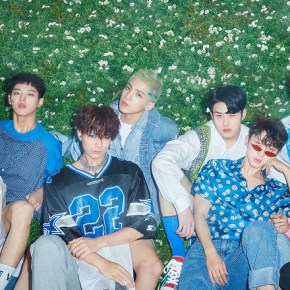 Song Review: Pentagon – Naughty&nbsp;Boy