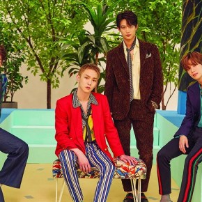 Song Review: SHINee –&nbsp;Countless