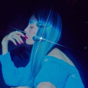 Song Review: Sunmi –&nbsp;Siren