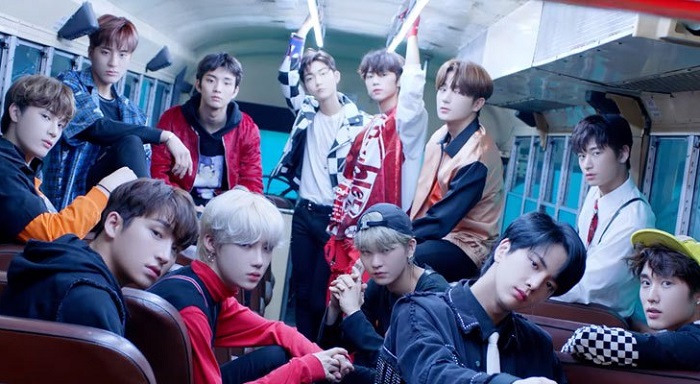 Song Review: The Boyz – Right Here | The Bias List // K-Pop