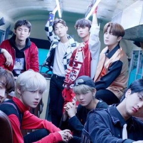 Song Review: The Boyz – Right&nbsp;Here