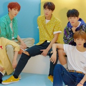Song Review: VERIVERY – Super&nbsp;Special