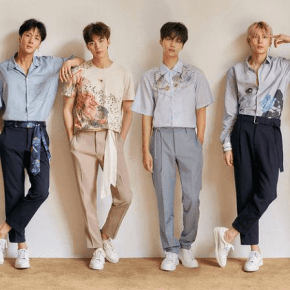 Song Review: VIXX –&nbsp;Reincarnation