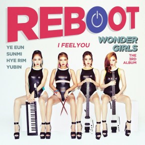 K-Pop’s Best Albums: Wonder Girls –&nbsp;Reboot