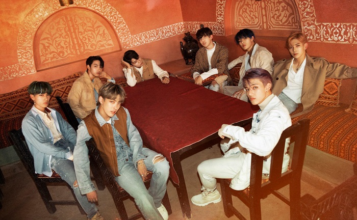 Song Review: ATEEZ – Treasure | The Bias List // K-Pop Reviews