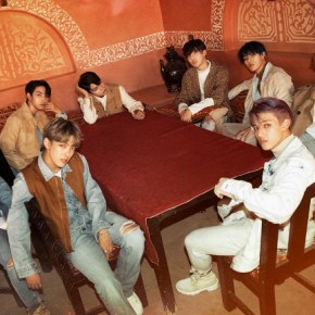 Song Review: ATEEZ –&nbsp;Treasure