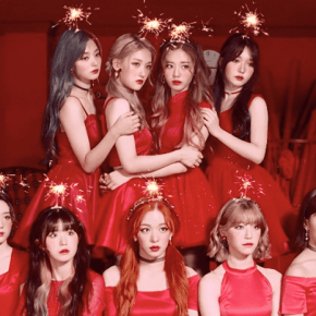 Song Review: fromis_9 – Love&nbsp;Bomb