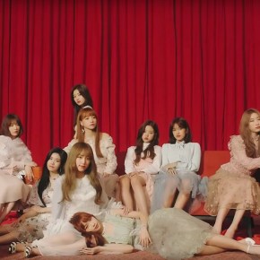 Song Review: IZ*ONE – La Vie en&nbsp;Rose