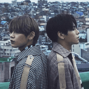 Song Review: JBJ95 –&nbsp;Home