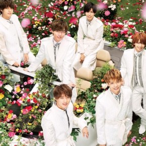 Song Review: King & Prince –&nbsp;Memorial