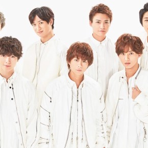 Song Review: Kis-My-Ft2 – Kimi, Boku. (You,&nbsp;Me)