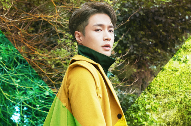 Song Review: Lay (EXO) – Namanana | The Bias List // K-Pop Reviews