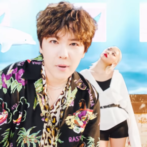 Song Review: Lee Hongki – I Am (with&nbsp;Cheetah)