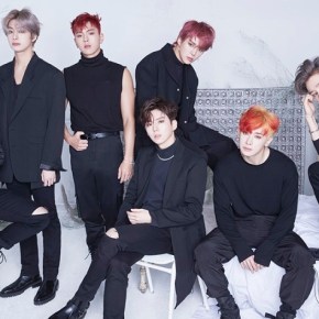 Buried Treasure: Monsta X – Heart&nbsp;Attack