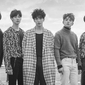Song Review: N.Flying – Like A&nbsp;Flower