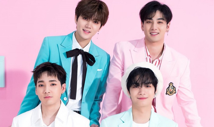 Song Review: Nu'est W – I Don't Care (with Spoonz) | The Bias List