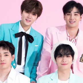 Song Review: Nu’est W – I Don’t Care (with&nbsp;Spoonz)