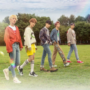 Song Review: Seven O’Clock –&nbsp;Searchlight