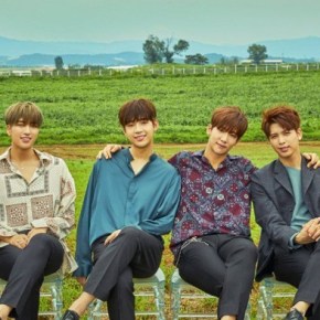 Song Review: Snuper – You In My&nbsp;Eyes