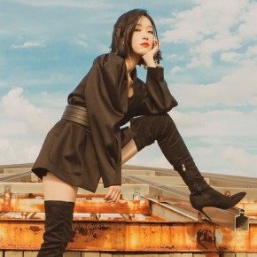 Song Review: Soya –&nbsp;Artist