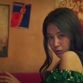 Song Review: Soyou – All Night (ft.&nbsp;Sik-K)