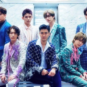 Song Review: Super Junior – One More Time (Otra Vez) (ft.&nbsp;Reik)