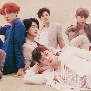 Song Review: VAV –&nbsp;Senorita