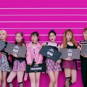 Song Review: Weki Meki –&nbsp;Crush