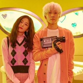 Song Review: Zion.T – Hello Tutorial (ft. Seulgi of Red&nbsp;Velvet)