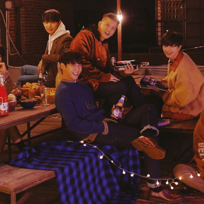 Song Review: BTOB – Beautiful&nbsp;Pain