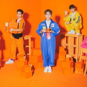 Song Review: Dongkiz –&nbsp;Nom