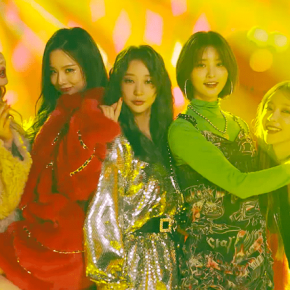 Song Review: EXID – I Love&nbsp;You