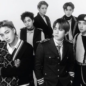 Buried Treasure: EXO –&nbsp;Gravity