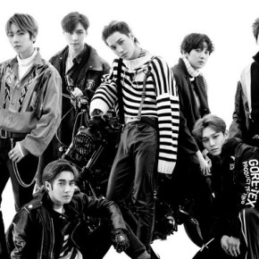 Song Review: EXO –&nbsp;Tempo