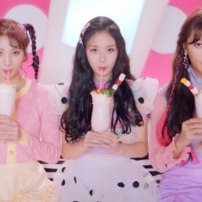 Song Review: Flavor (Fanatics) –&nbsp;Milkshake