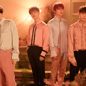 Song Review: Highlight –&nbsp;Loved