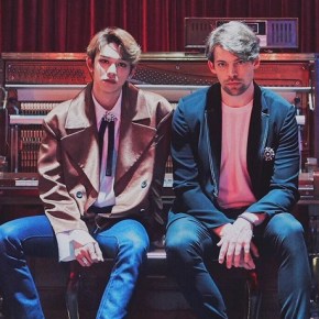 Song Review: Jonah Nilsson X Lucas (NCT) – Coffee Break (ft. Richard&nbsp;Bona)