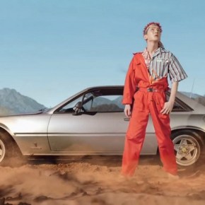 Song Review: Key (SHINee) – Forever Yours (ft.&nbsp;Soyou)