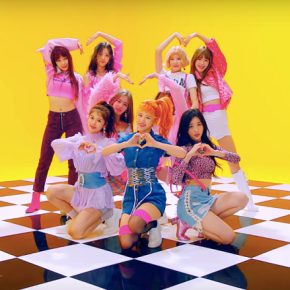 Song Review: Nature – You’ll Be&nbsp;Mine