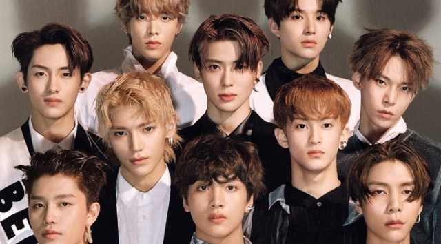 Song Review: NCT 127 – Simon Says | The Bias List // K-Pop Reviews  