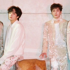 Song Review: Nu’est W – Help&nbsp;Me